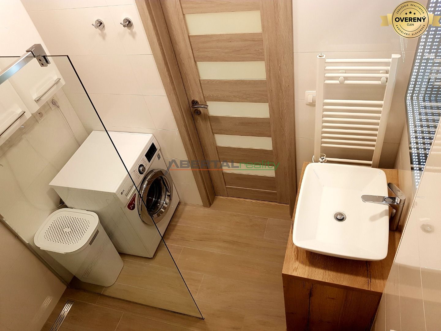 Studio, Trnavská cesta, Rent, Bratislava - Ružinov, Slovakia