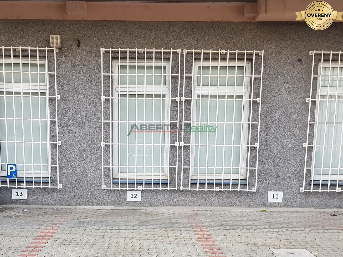 Studio, Trnavská cesta, Rent, Bratislava - Ružinov, Slovakia