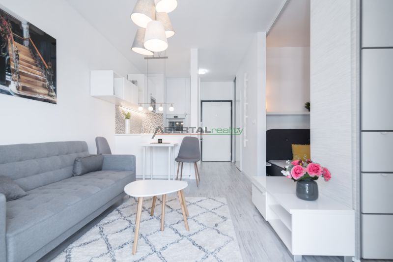 Rent Studio, Studio, Zuzany Chalupovej, Bratislava - Petržalka, Slovak