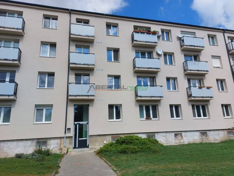 One bedroom apartment, Haburská, Rent, Bratislava - Ružinov, Slovakia