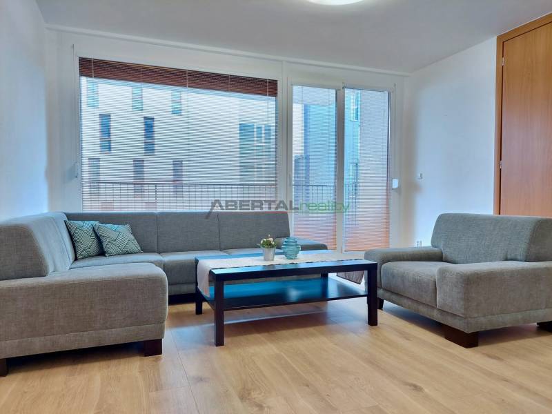 Rent Two bedroom apartment, Two bedroom apartment, Bratislava - Ružino