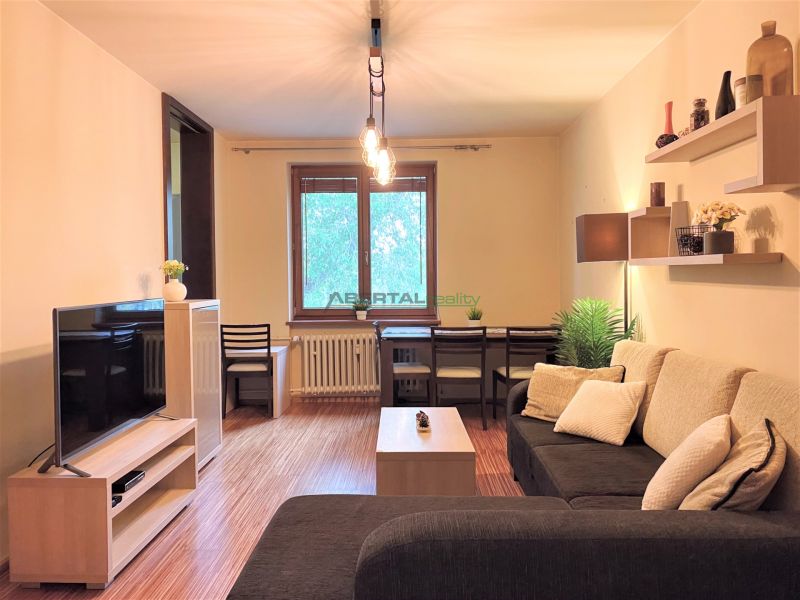 Sale Two bedroom apartment, Two bedroom apartment, Uránová, Bratislava