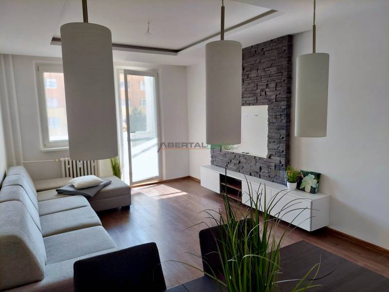 Rent Two bedroom apartment, Two bedroom apartment, Osuského, Bratislav