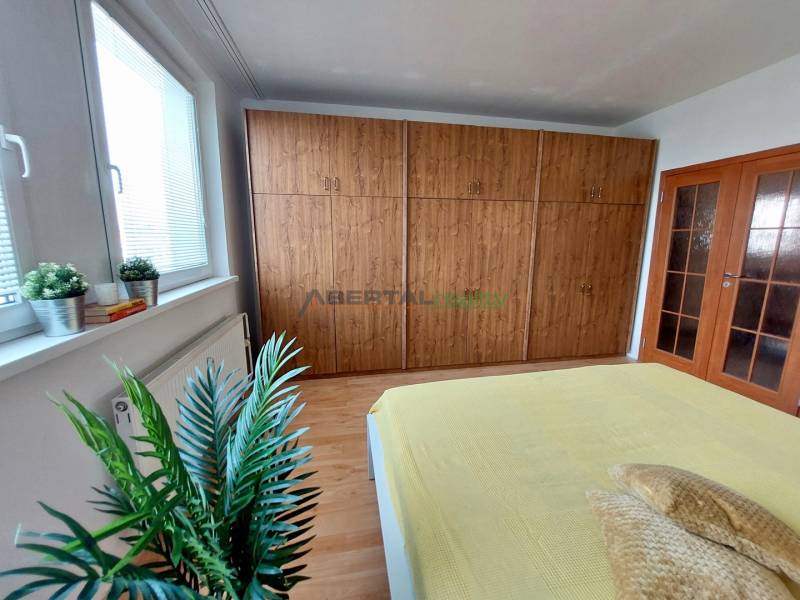 Rent Two bedroom apartment, Two bedroom apartment, Fedinova, Bratislav