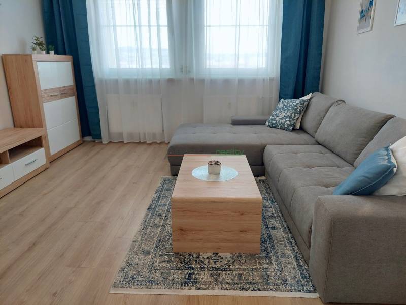 Rent Two bedroom apartment, Two bedroom apartment, Mánesovo nám., Brat