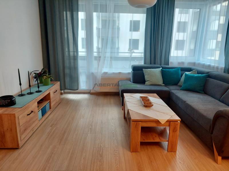 Rent Two bedroom apartment, Two bedroom apartment, Ulica Františka Kub