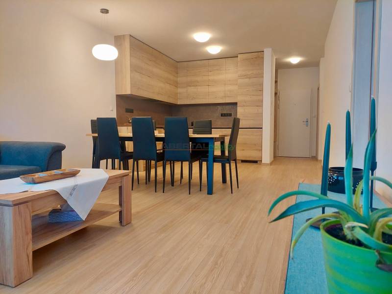 Rent Two bedroom apartment, Two bedroom apartment, Ulica Františka Kub