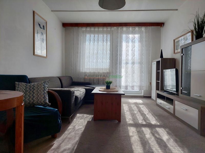 Rent One bedroom apartment, One bedroom apartment, Vilová, Bratislava 