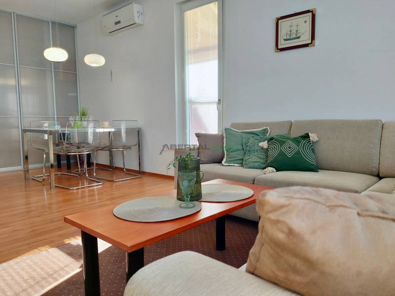 Rent One bedroom apartment, One bedroom apartment, Klincová, Bratislav