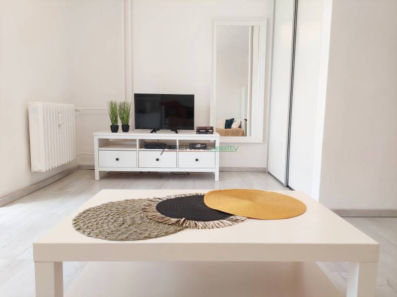 Sale Studio, Studio, M. Shchneidera Trnavského, Bratislava - Dúbravka,