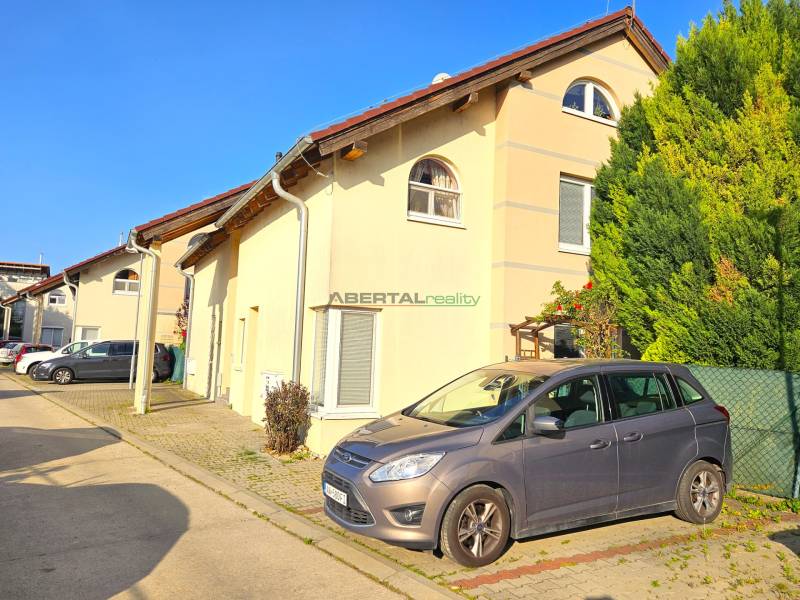 Rent Two bedroom apartment, Two bedroom apartment, Muškátová, Senec, S