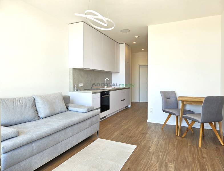 Rent Studio, Studio, Rožňavská, Bratislava - Nové Mesto, Slovakia