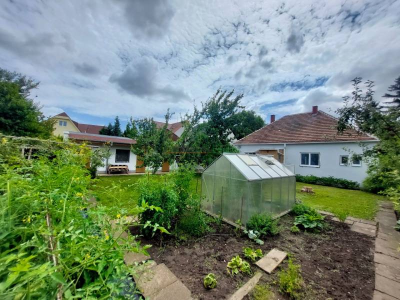 Rent Family house, Family house, Maxima Gorkého, Trnava, Slovakia