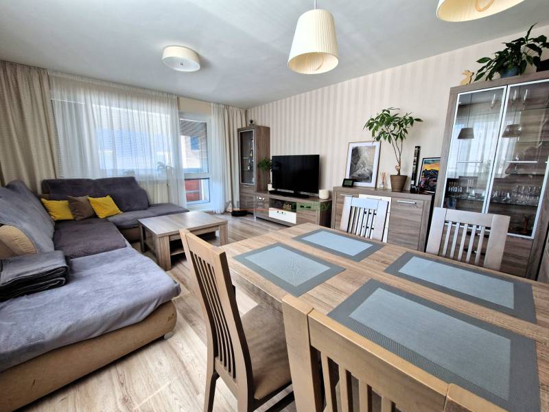 Rent Two bedroom apartment, Two bedroom apartment, Úzka, Senec, Slovak