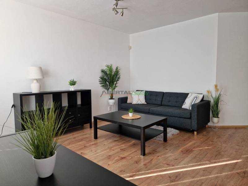 Rent Two bedroom apartment, Two bedroom apartment, Muškátová, Senec, S