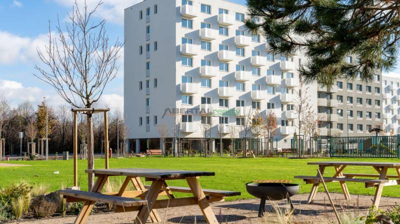 Rent Studio, Studio, Ivanská cesta, Bratislava - Ružinov, Slovakia