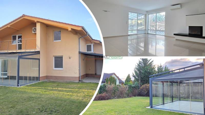 Sale Family house, Family house, Čerešňová, Senec, Slovakia