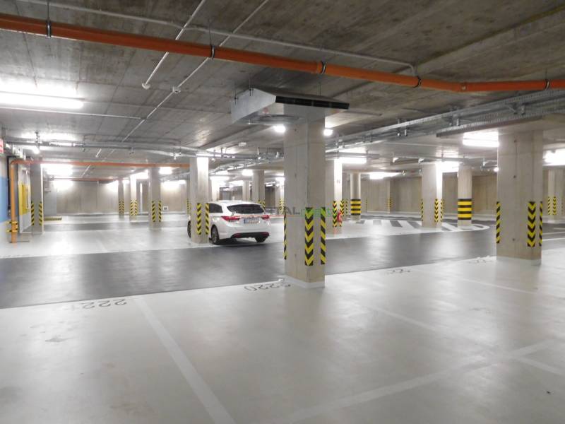 Rent Garage, Garage, Bernolákova, Bratislava - Staré Mesto, Slovakia