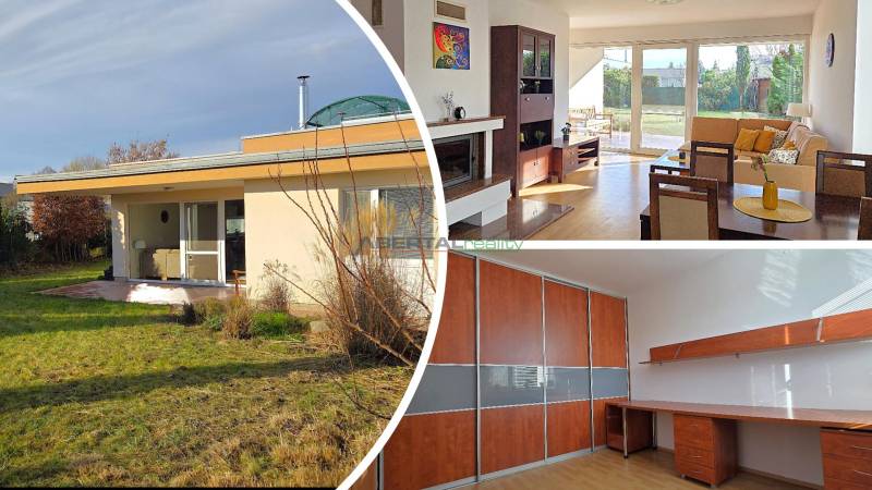 Rent Family house, Family house, Šípková, Senec, Slovakia