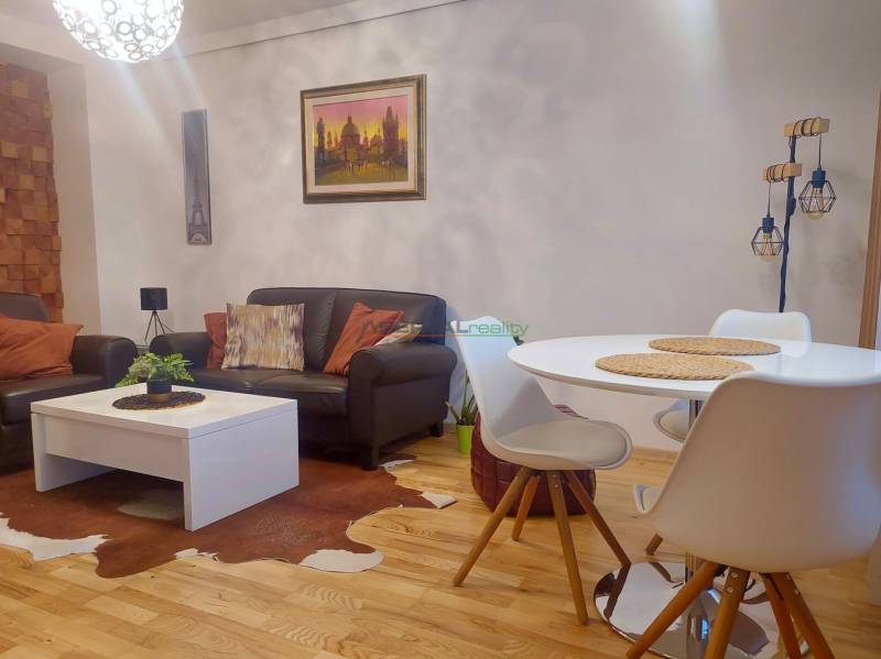 Rent One bedroom apartment, One bedroom apartment, Sibírska, Bratislav