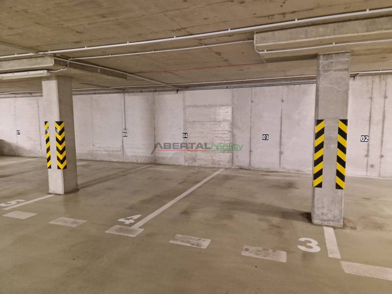 Rent Garage, Garage, Rožňavská, Bratislava - Ružinov, Slovakia