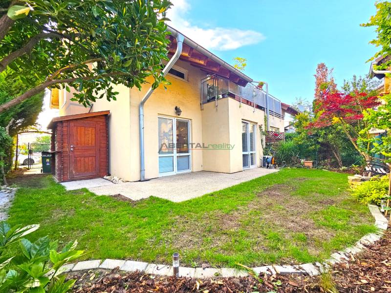 Rent Two bedroom apartment, Two bedroom apartment, Muškátová, Senec, S