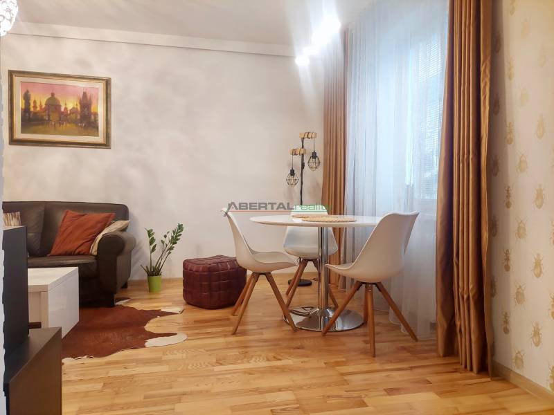 Rent One bedroom apartment, One bedroom apartment, Sibírska, Bratislav