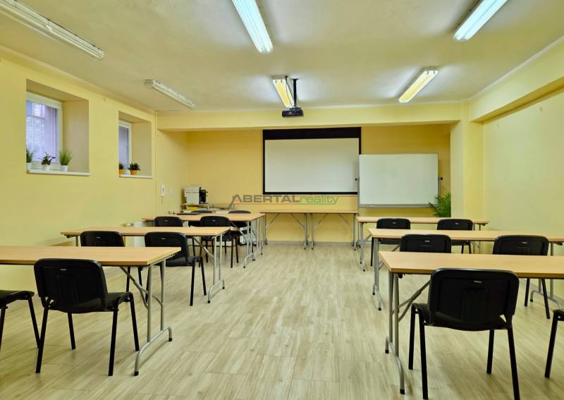 Rent Commercial premises, Commercial premises, Rastislavova, Bratislav