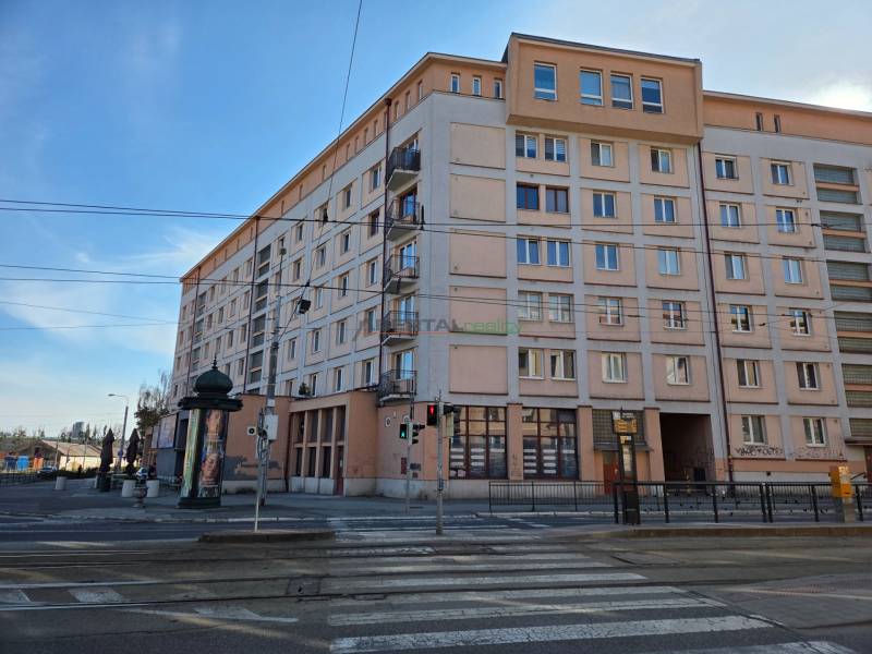 Sale Two bedroom apartment, Two bedroom apartment, ČSA, Košice - Staré