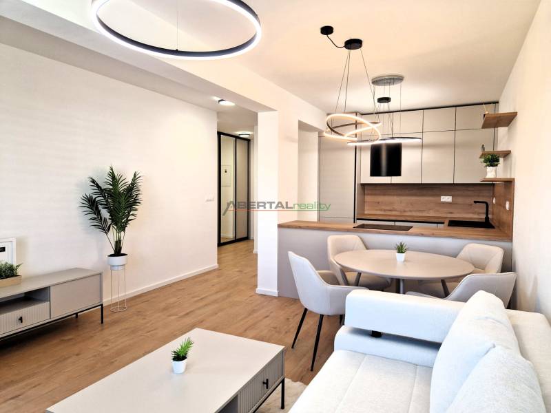 Rent Two bedroom apartment, Two bedroom apartment, Broskyňová, Senec, 