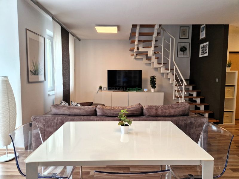 Rent Two bedroom apartment, Two bedroom apartment, Kvetná, Bratislava 
