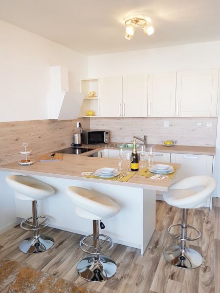 Rent Studio, Studio, Tomášikova, Bratislava - Ružinov, Slovakia