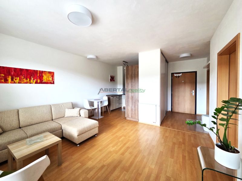 Rent One bedroom apartment, One bedroom apartment, Jurská, Bratislava 