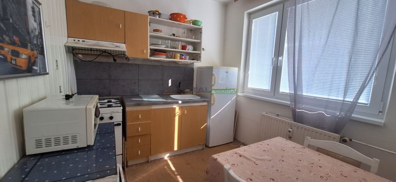 Rent Studio, Studio, Sofijská, Košice - Sídlisko Ťahanovce, Slovakia