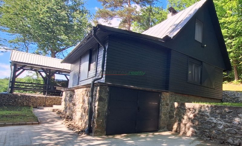 Sale Cottage, Cottage, Košice-okolie, Slovakia