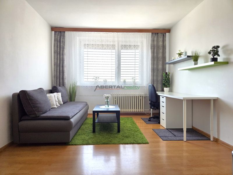 Sale Studio, Studio, Ipeľská, Bratislava - Podunajské Biskupice, Slova
