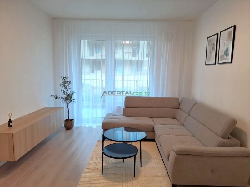 Rent One bedroom apartment, One bedroom apartment, Jána Langoša, Brati