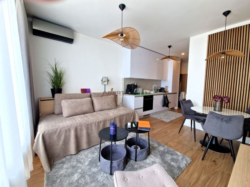 Rent Studio, Studio, Rožňavská, Bratislava - Nové Mesto, Slovakia