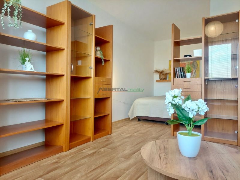 Rent Studio, Studio, Ružová dolina, Bratislava - Ružinov, Slovakia