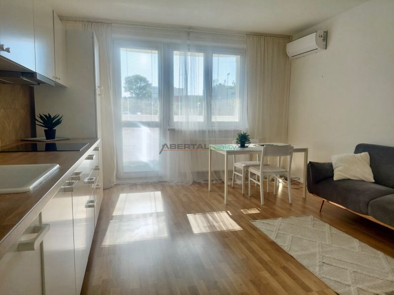 Rent One bedroom apartment, One bedroom apartment, Hlaváčikova, Bratis