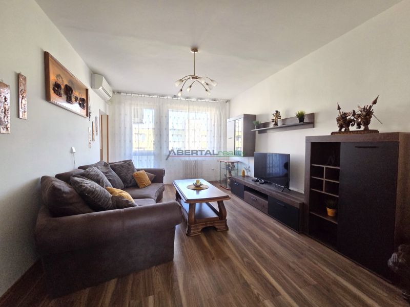 Rent Two bedroom apartment, Two bedroom apartment, Dudvážska, Bratisla