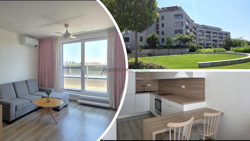 Rent One bedroom apartment, One bedroom apartment, Malokrasňanská, Bra