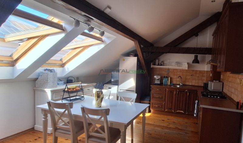 Sale Two bedroom apartment, Two bedroom apartment, Kováčska, Košice - 